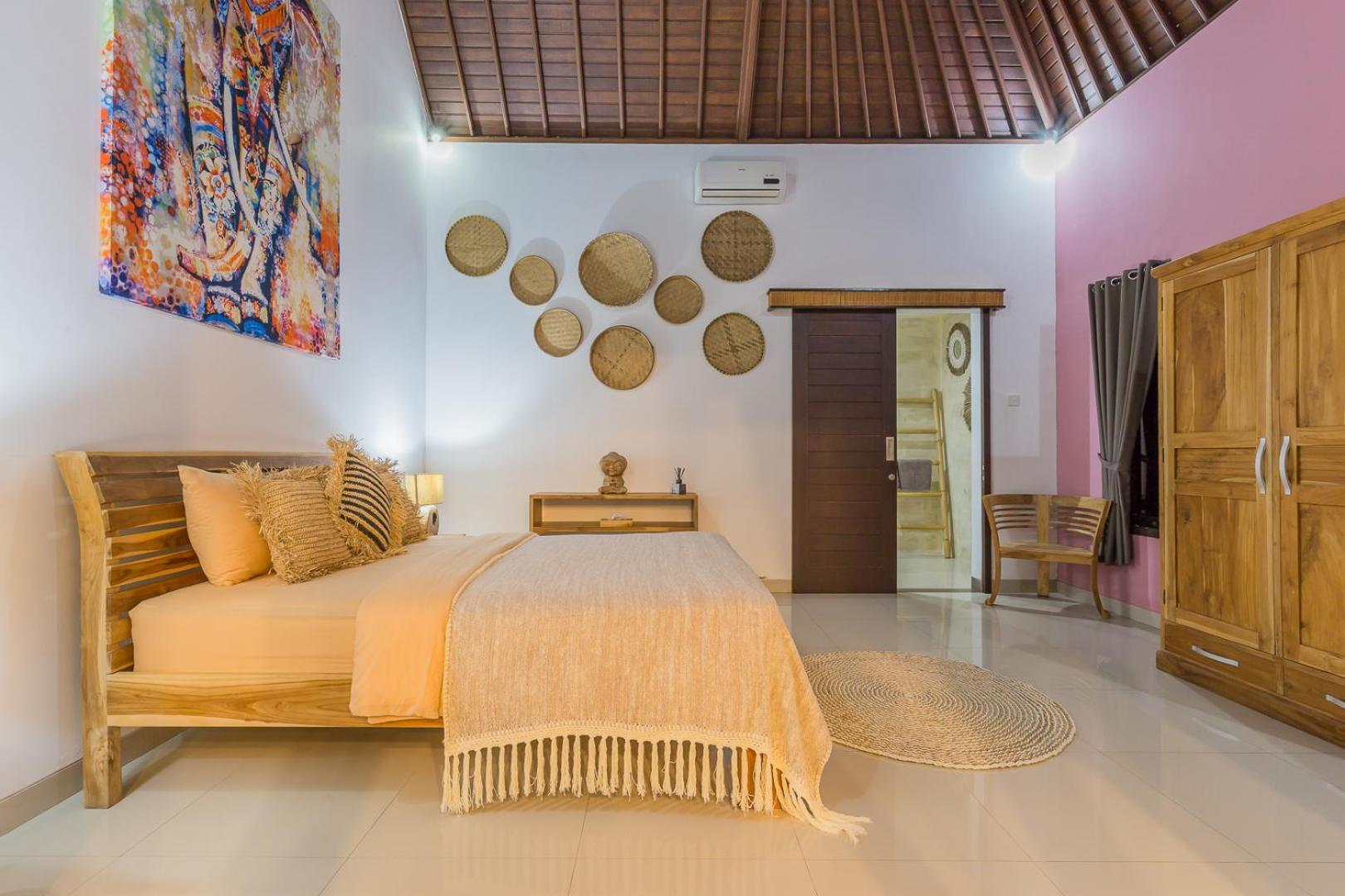 Kita Dua Villa